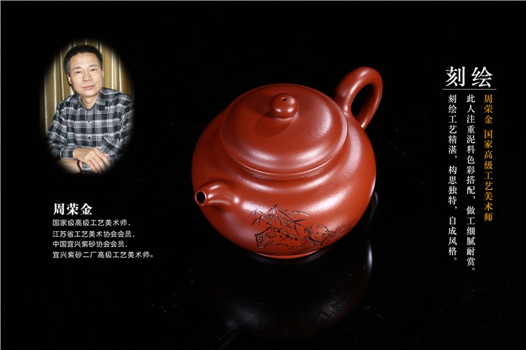 杨卫刚作品 掇只图片