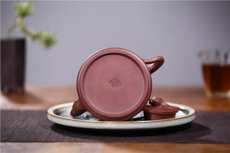 范菊英作品 金玉满堂