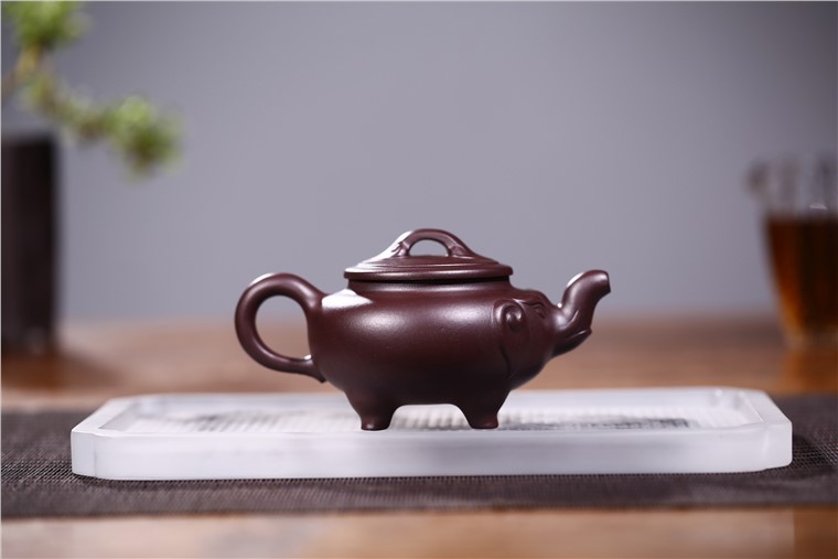 顾旭英作品 吉祥如意图片