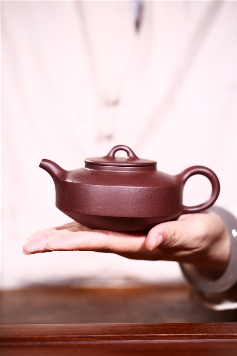 李俐作品 汉君