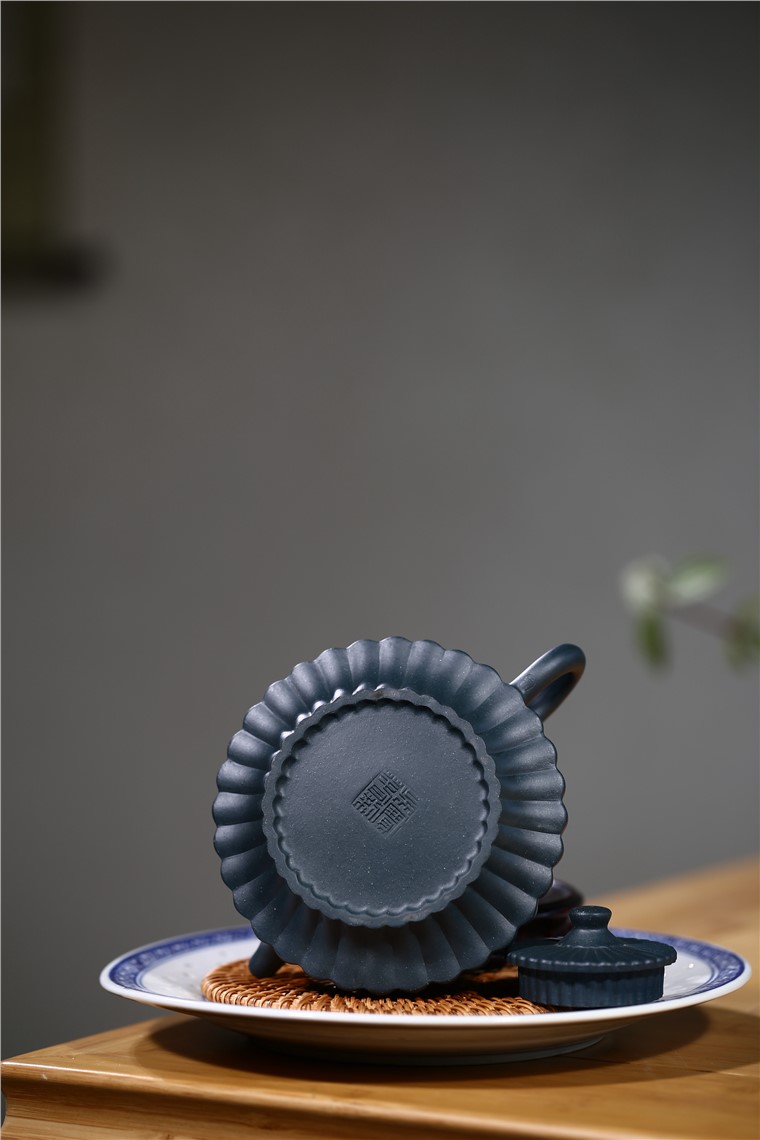 吴赛春作品 茶禅悟道