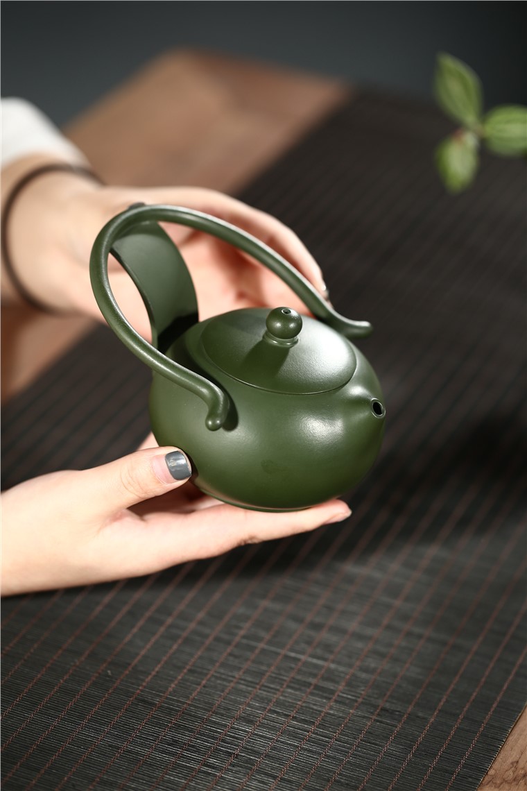 张剑作品 太师椅西施图片