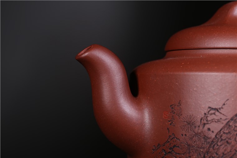 吴赛春作品 志存高远图片