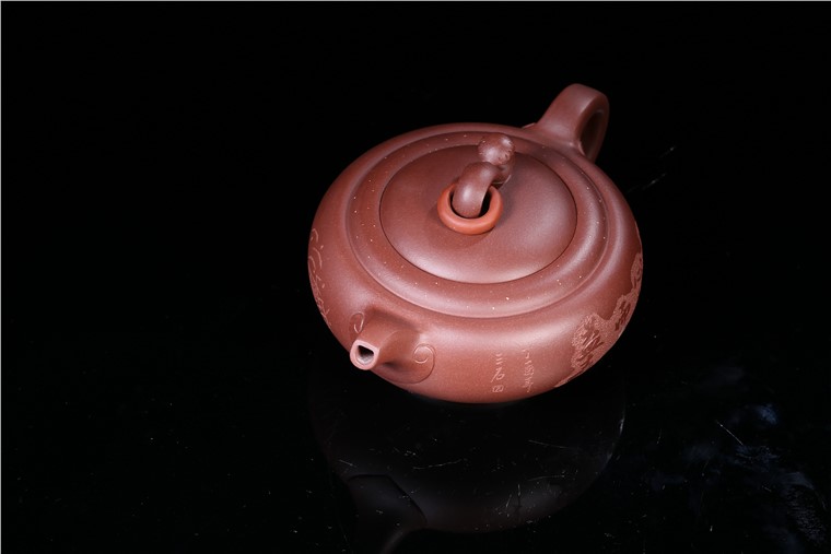 顾建芳作品 大如意图片