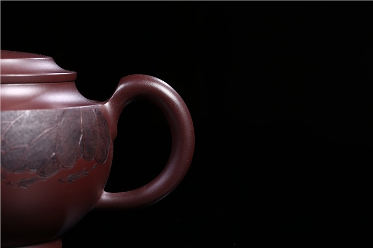 张雪军作品 莲年有余图片