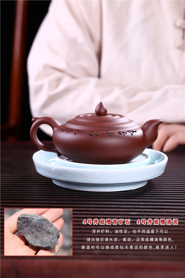 徐勤作品 滴水之恩图片