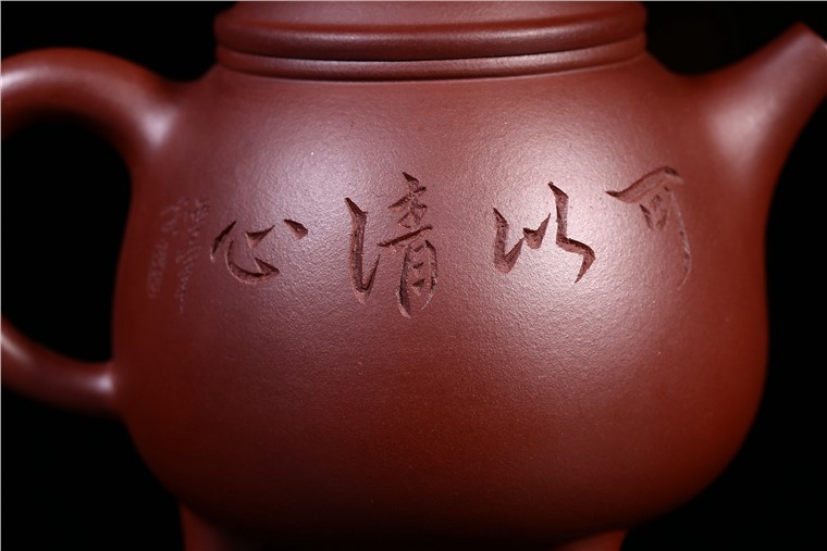 张雪军作品 三足鼎立图片