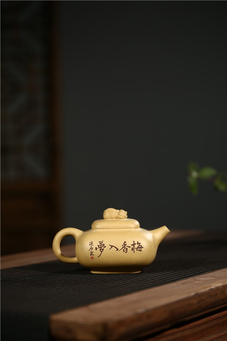 张剑作品 金猪纳福图片