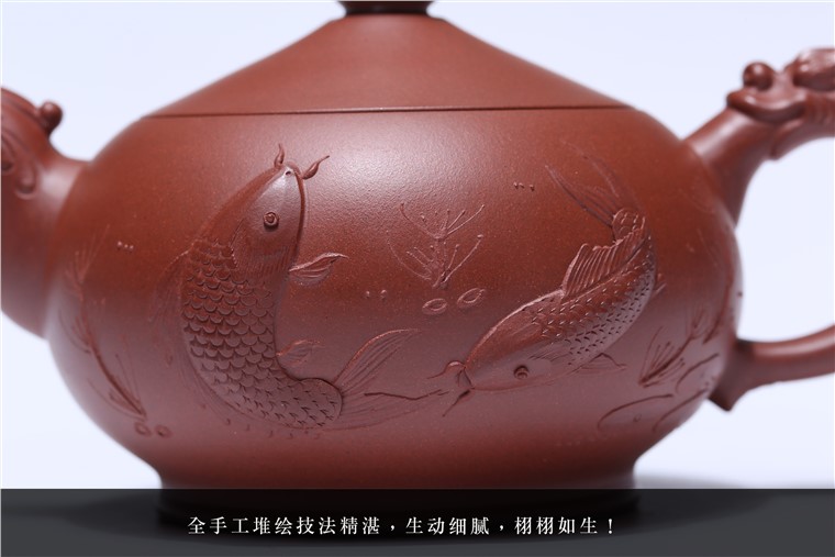 顾旭英作品 富贵呈祥图片