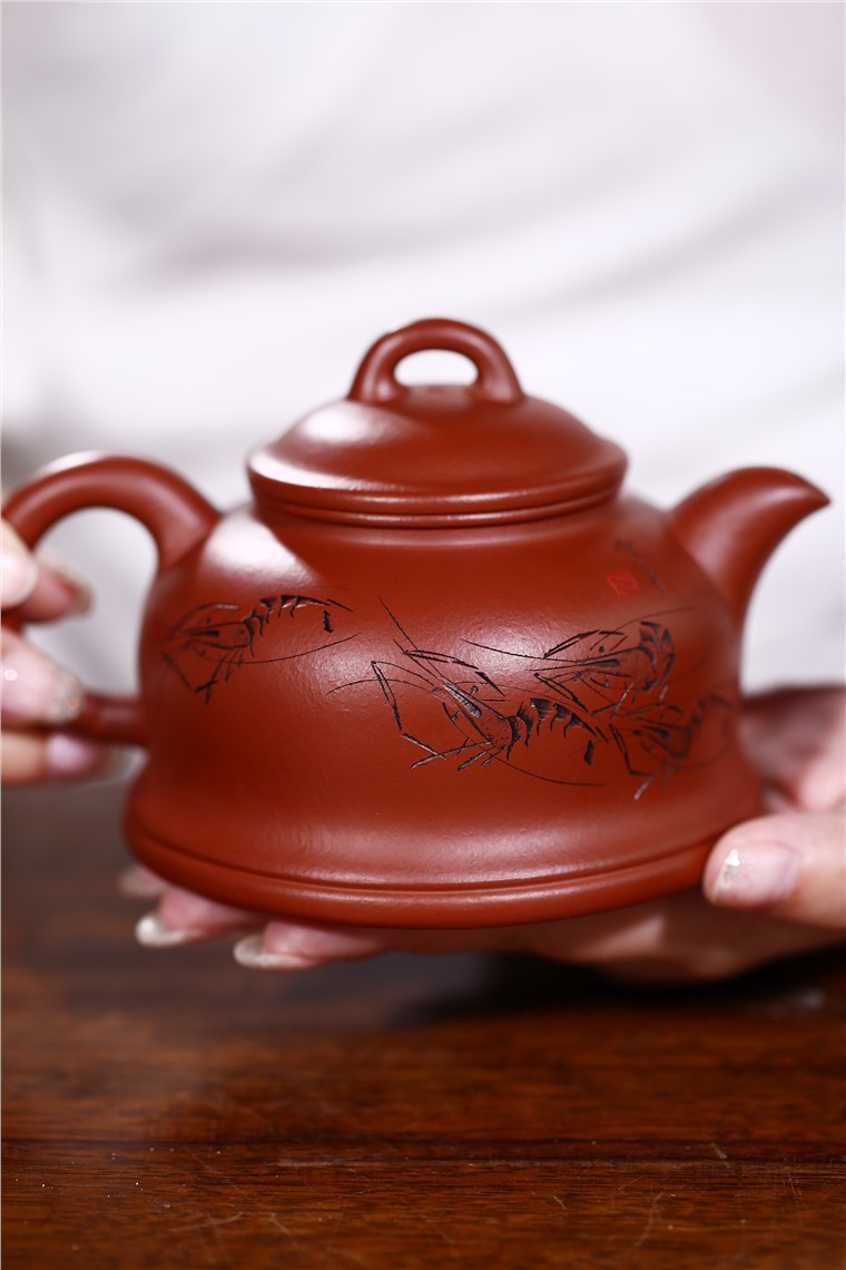 张雪军作品 蕴香图片