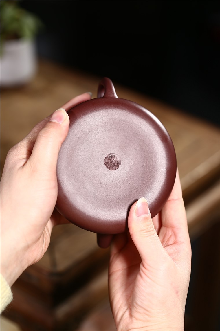 郁晴作品 清心套具