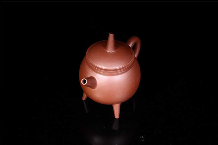 吴赛春作品 顶天立地图片