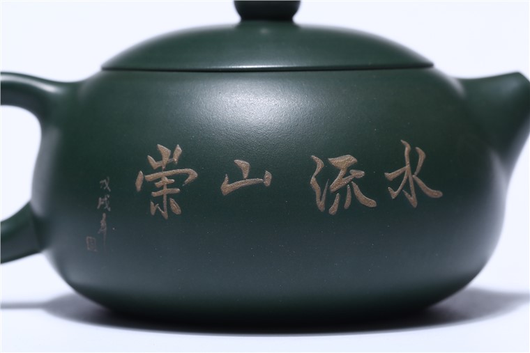 顾旭英作品 扁西施图片
