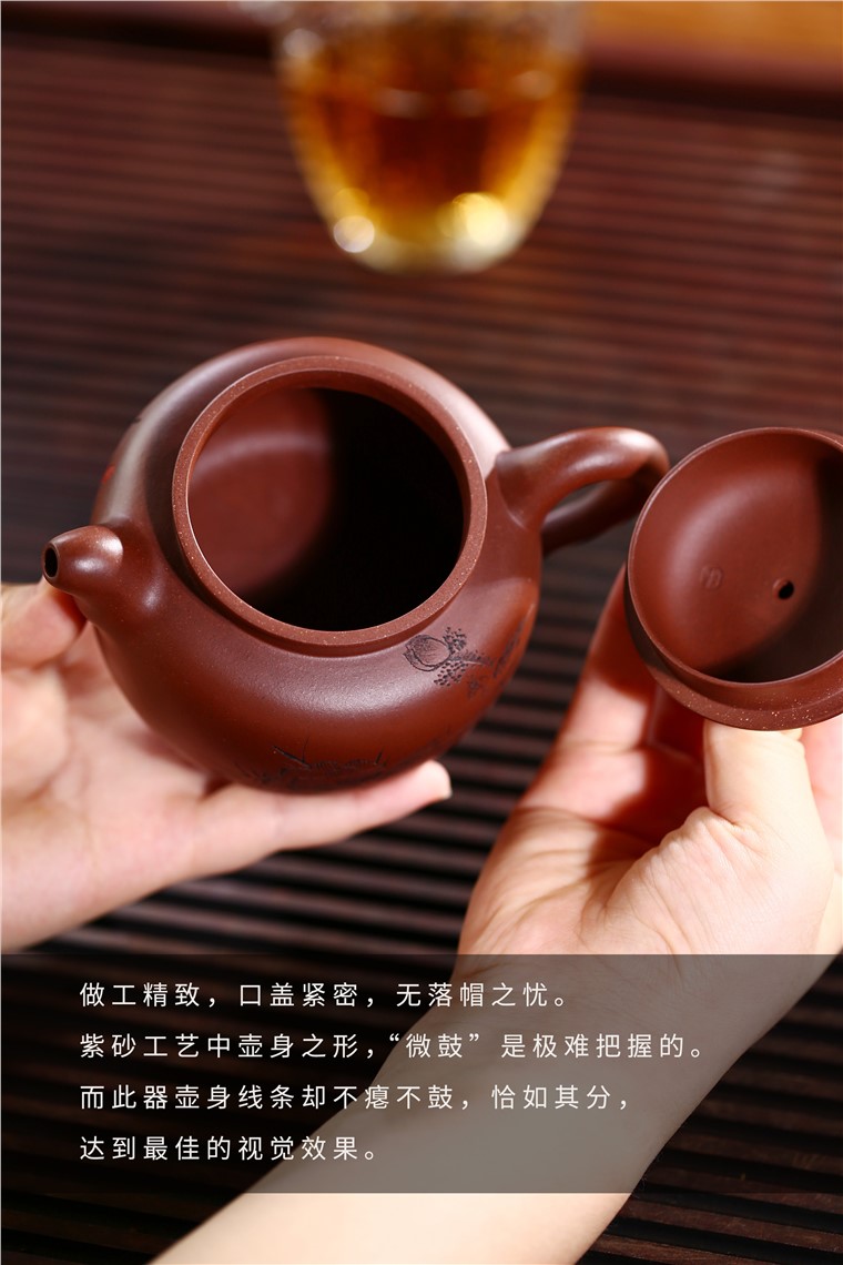 张剑作品 清韵图片