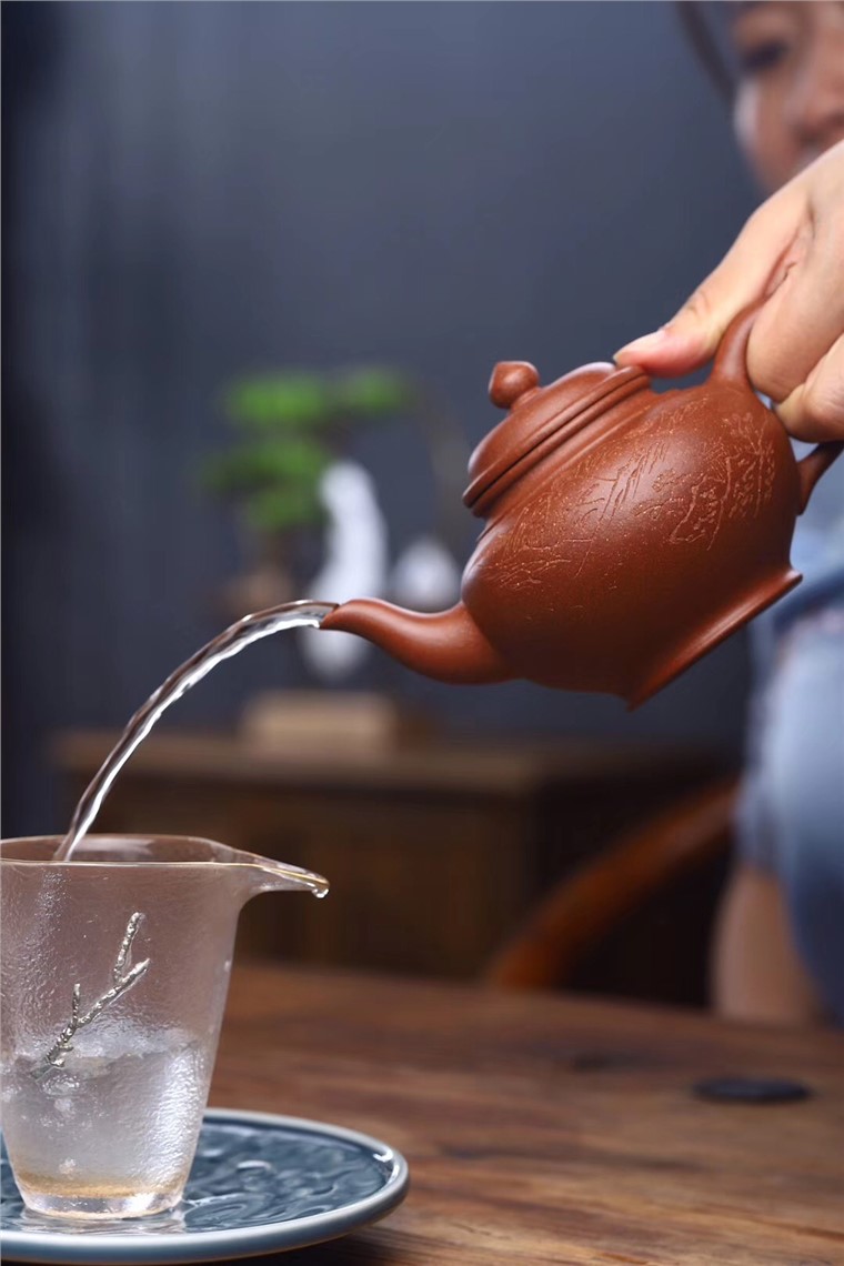 李昌鸿作品 笑樱