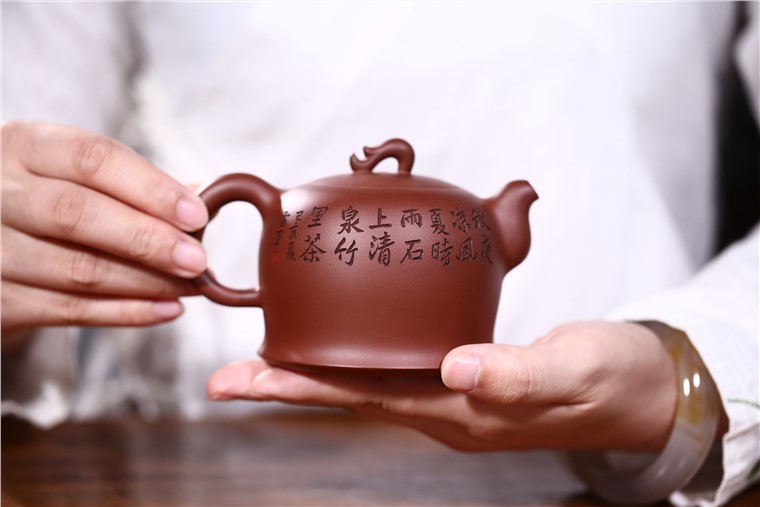 张雪军作品 竹里清泉图片