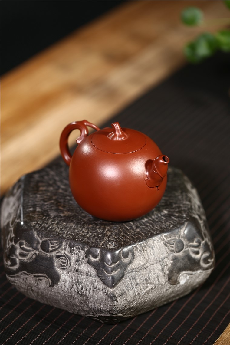 徐勤作品 丰韵南瓜图片