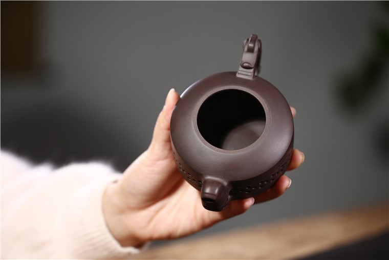 顾建芳作品 别有洞天