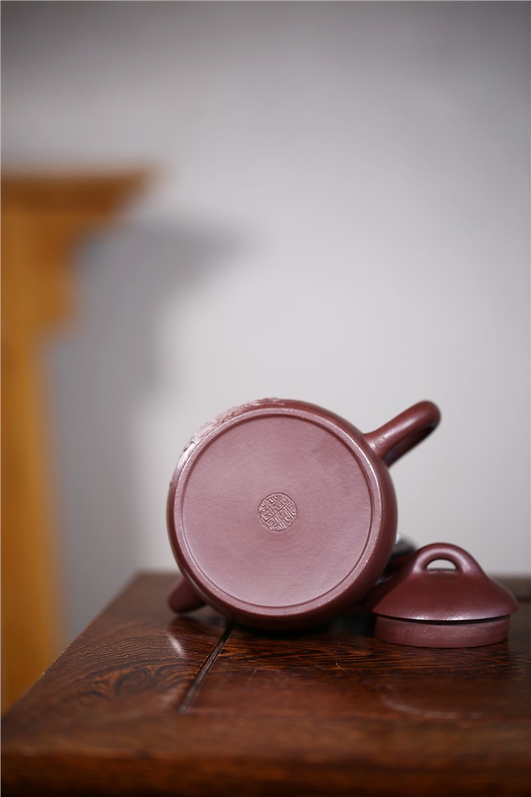 周孝忠作品 王者之风