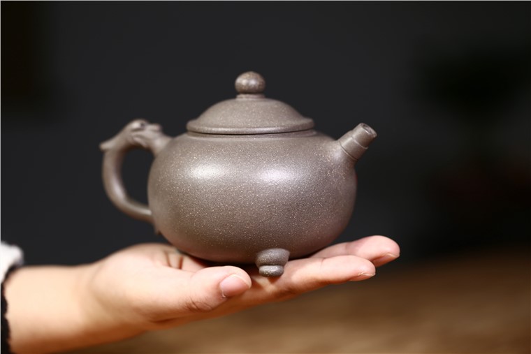 张剑作品 珠圆玉润图片