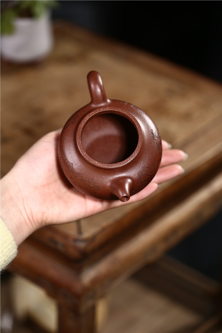 郁晴作品 莲子图片