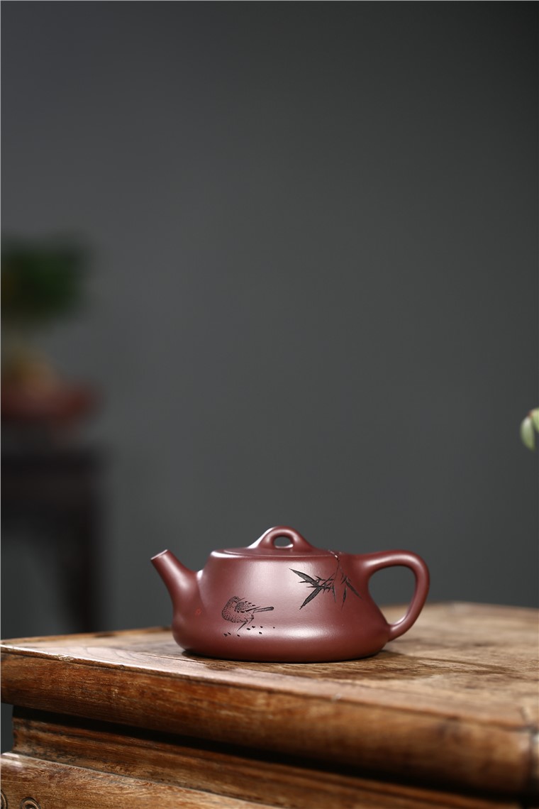 郁晴作品 清心套具图片