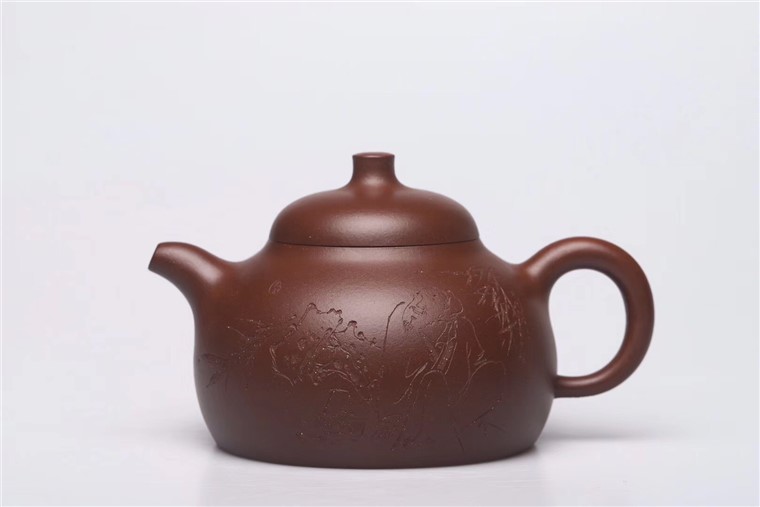 李昌鸿作品 匏瓜