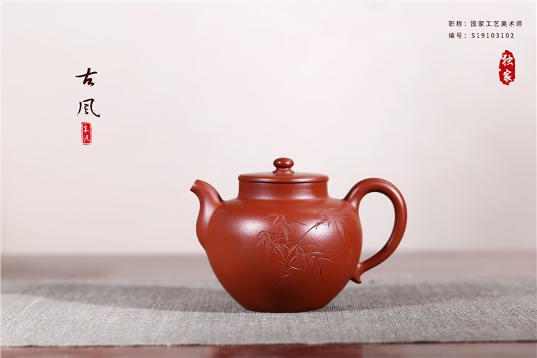张雪军作品 古风图片