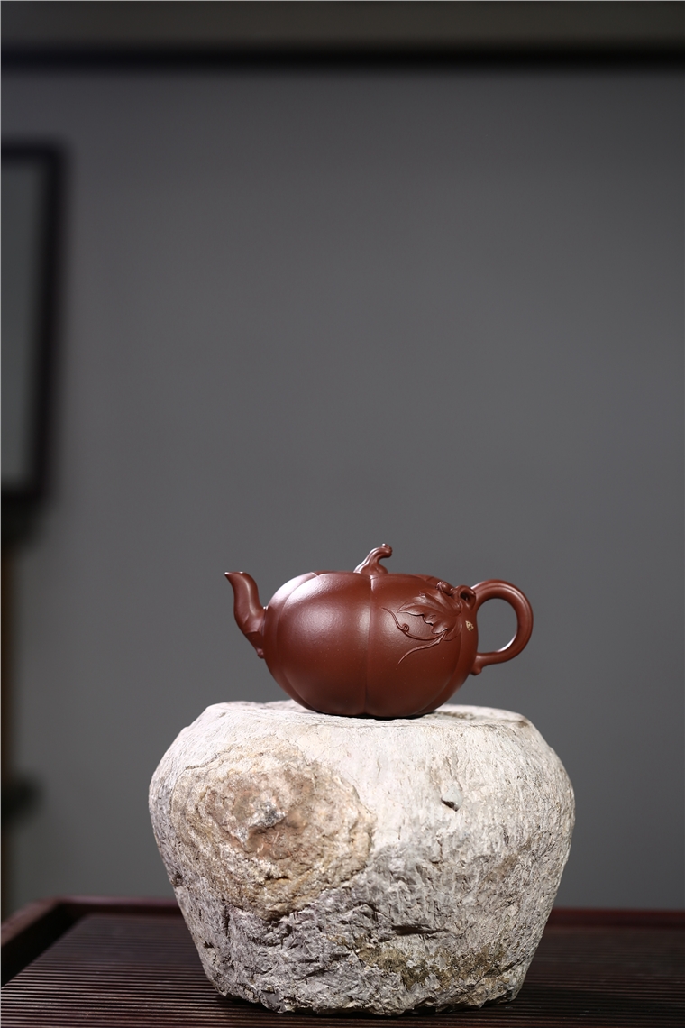 范晓丽作品 瓜语绵绵