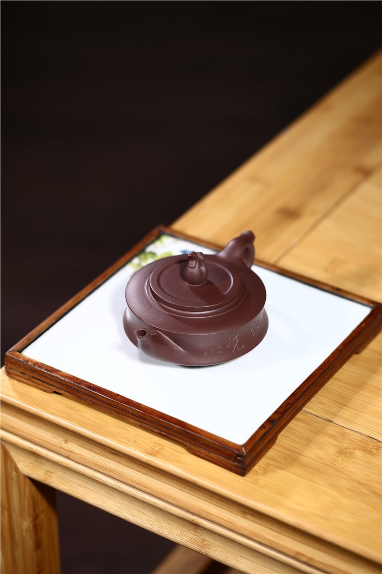 顾旭英作品 金鸡报晓图片