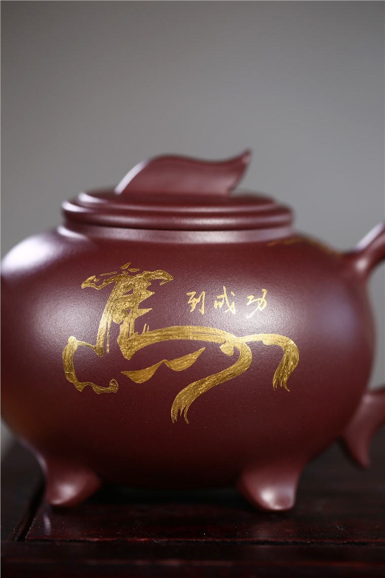 吴赛春作品 马到成功图片