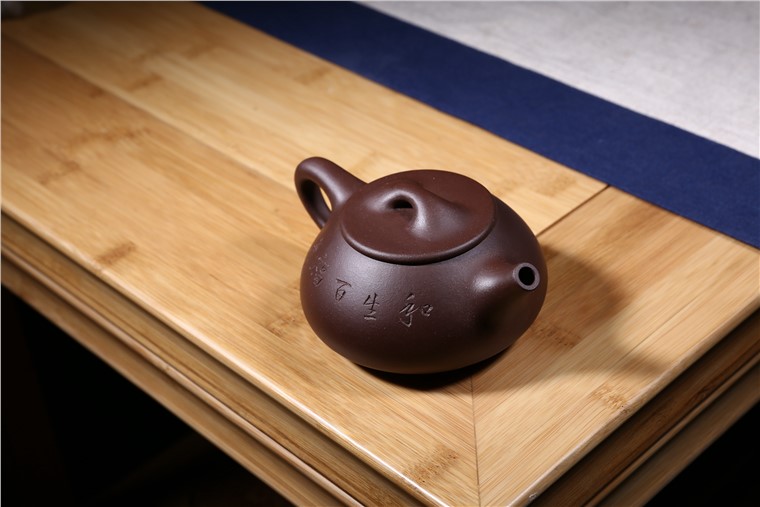 许小权作品 石瓢