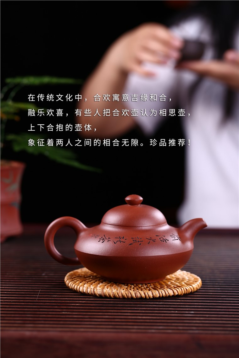 张剑作品 合欢图片