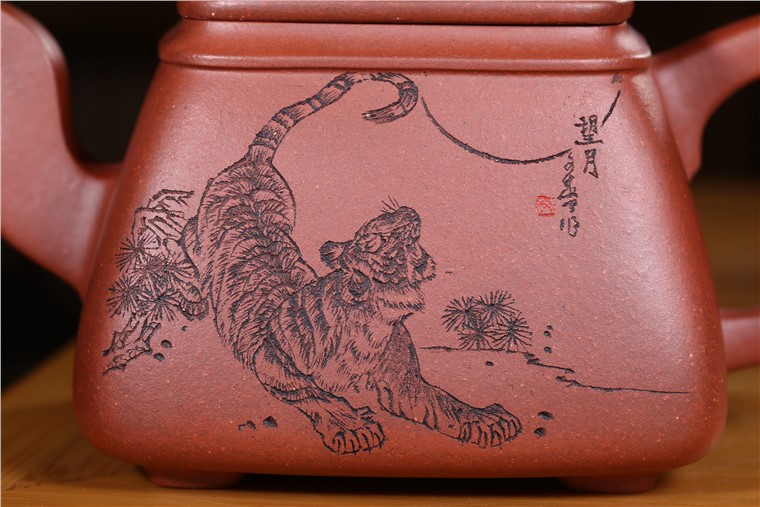 吴赛春作品 望月图片