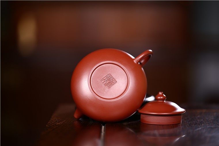崔乐作品 扁玉