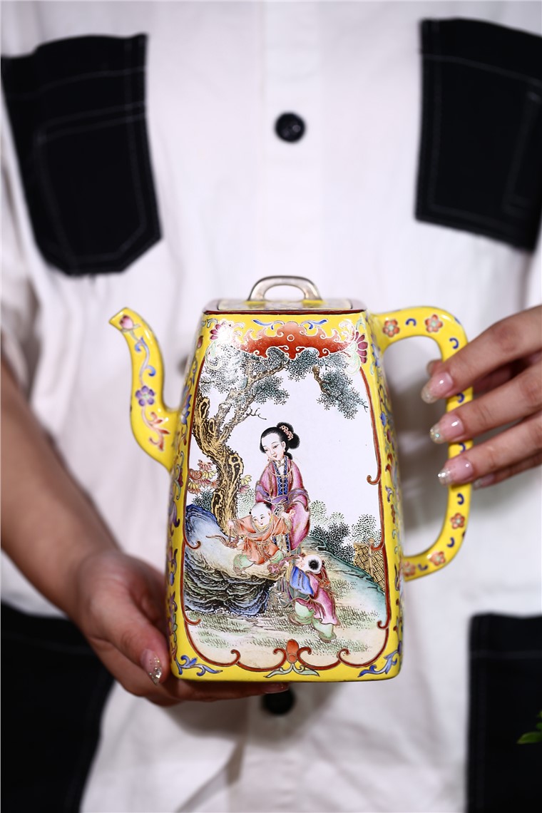 吴赛春作品 高汉方图片
