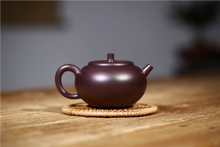 张剑作品 境圆图片