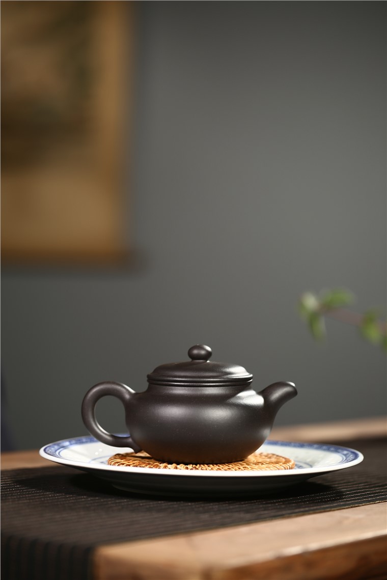 邵云琴作品 仿古