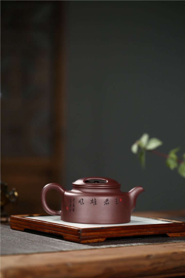 张雪军作品 牛盖莲子图片