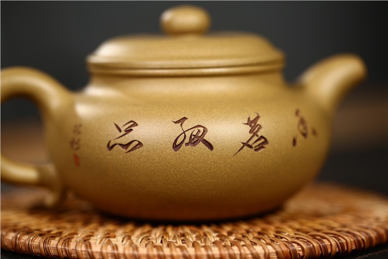 许响新作品 仿古