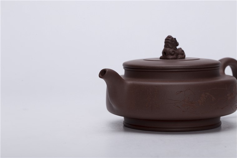 史效军作品 扁狮图片