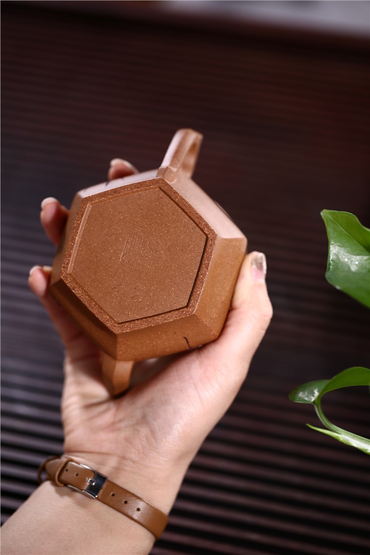 张剑作品 含香六方