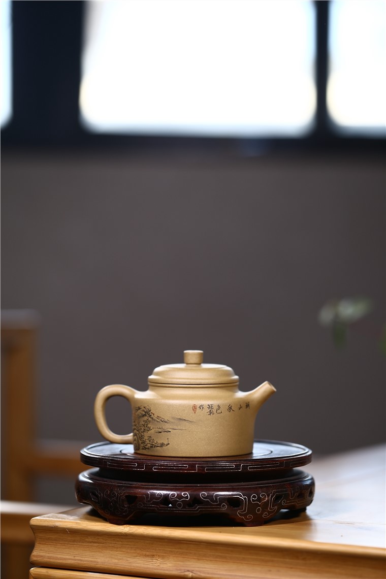 许响新作品 德钟
