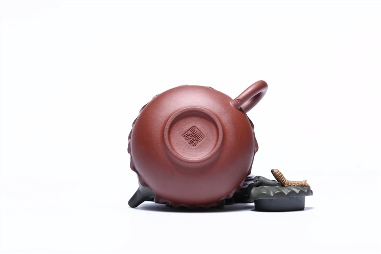 王勤仙作品 春蚕