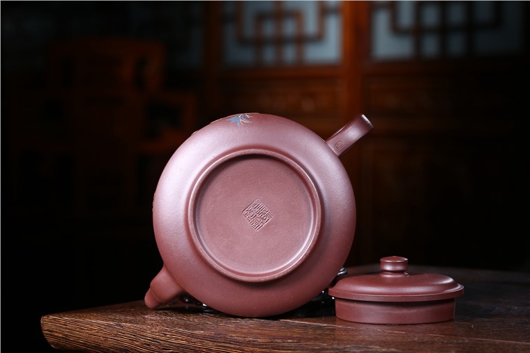 张剑作品 春华秋实