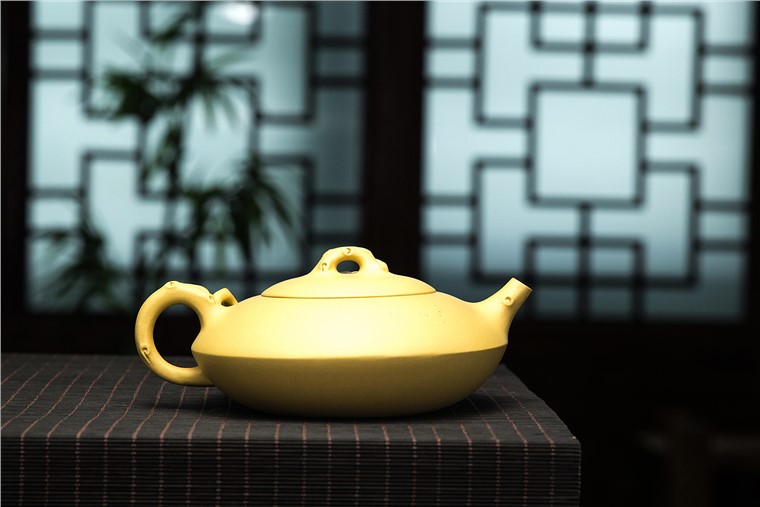 高建中作品 瓜韵飘香图片