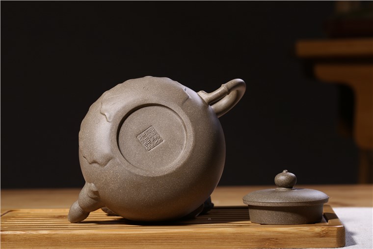 钱海霞作品 莲年有余