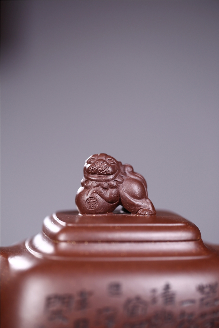 范晓丽作品 狮方
