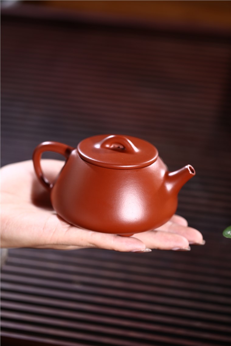 张剑作品 清幽石瓢图片