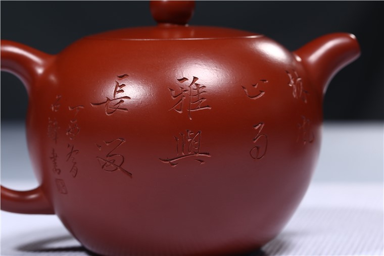 吴赛春作品 竹影清风图片